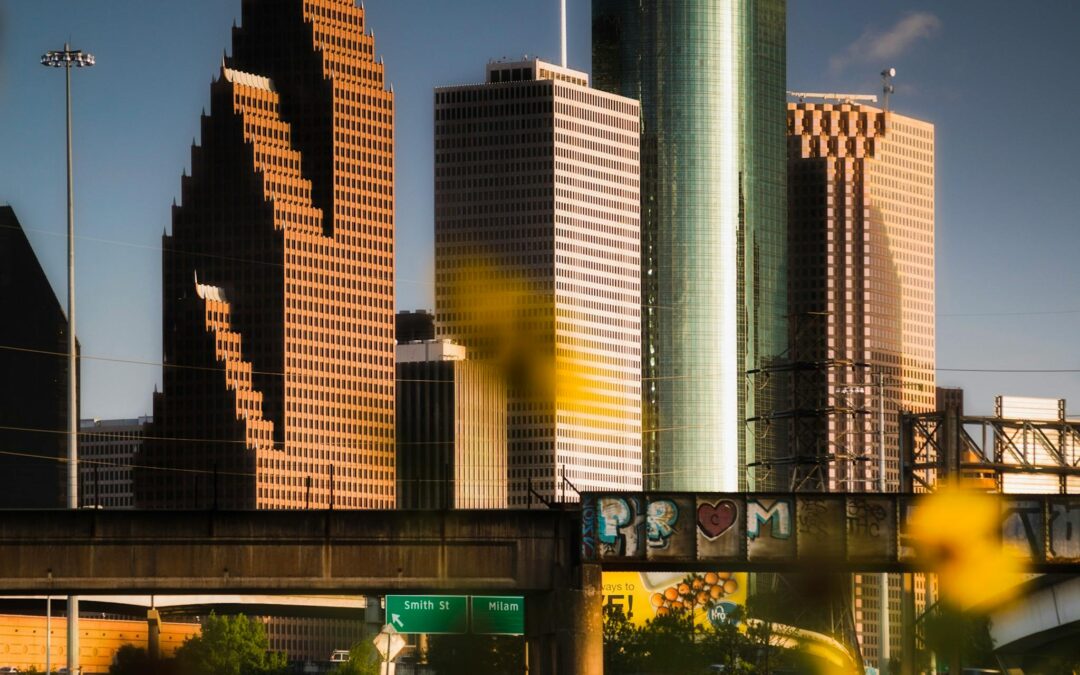 Commercial Property Maintenance Company for Houston’s Unique Climate