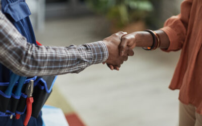 Trusted Commercial Repair & Maintenance Services in Houston — Why Businesses Choose Right Choice Maintenance