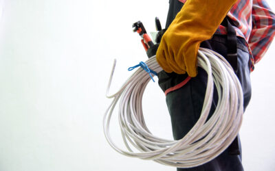 Proactive Care for Buildings and Facilities